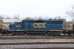 CSXT 6233